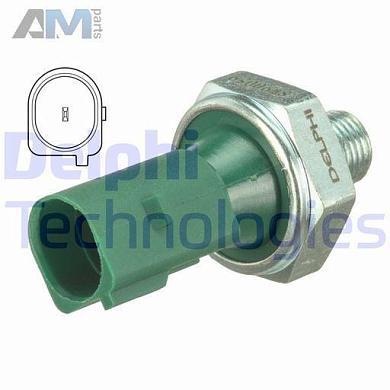 Датчик давления масла (SW90059) DELPHI для Audi Q7 (4L) 2007-2015