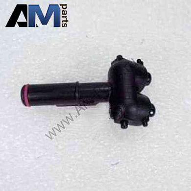 Жиклер омывателя фар правый Transporter T5 7H0955104