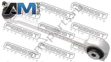 Тяга передняя FEBEST (1625204F) Mercedes GLK 2008-2015 (X204)