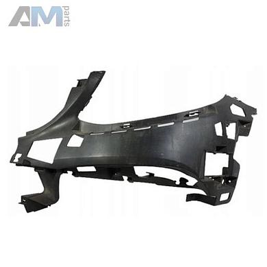 Кронштейн переднего бампера опорный левый Mercedes E W213 (2016-2023) A2138850865