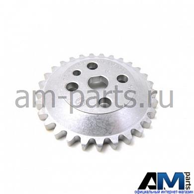 Звездочка для автомобилей концерна VAG 03C115121JЗаказать оригинальную звездочку для VAG 03C115121J- Широкий ассортимент