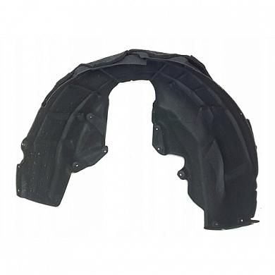 Подкрылок задний правый Ауди А8 D5 4N0810172A
