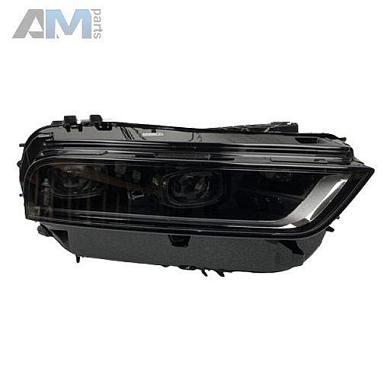 Фара правая нижняя светодиодная 63115A40898 на BMW X7 (G07) рестайлинг