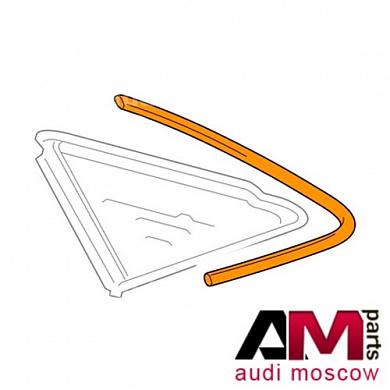 Молдинг для бокового стекла хр для Audi A4 B9 8W58533452ZZКупить оригинальную молдинг для боковой стекла хр Audi A4 B9 8W58533452ZZ- Быстрая доставка