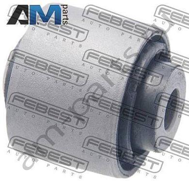 Сайлентблок поперечной тяги FEBEST (BMAB043) Mercedes GLA 2013-2019 (X156)