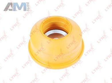 Подшипник/опора переднего амортизатора MA5046LR (LYNXauto) для автомобилей VAGКупить подшипник/опору переднего амортизатора MA5046LR производства LYNXauto для Фольксваген/Ауди/Шкода по специальной цене