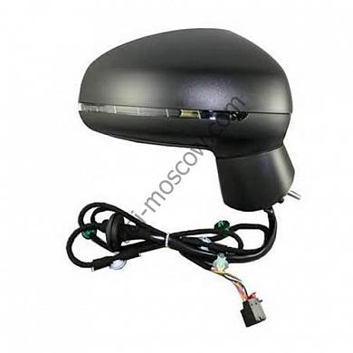 Держатель зеркала для Audi A1 8X 8X1857410S9B9Заказать оригинальный держатель зеркала Audi A1 8X 8X1857410S9B9- Подбор по VIN