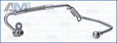 Маслопровод выпускного компрессора AJUSA (OP10636) Volkswagen CC (2008-2018) 1.8TSI