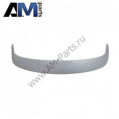 Спойлер крышки багажника Polo 6R0071646GRU