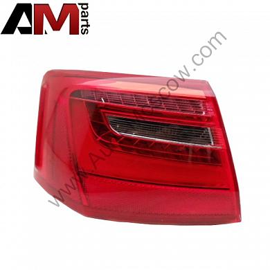 Фонарь задний светодиодный для Audi A6 C7 4G5945095AЗаказать фонарь задний светодиодный Audi A6 C7 4G5945095A- Бесплатная доставка