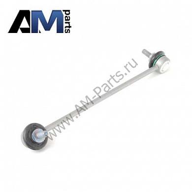 Стойка переднего стабилизатора левая БМВ Х3 Е83 31303414299