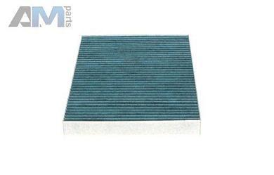 Фильтр салона BOSCH 0986628513 для Audi A4 (B6) 2001-2005 1.9Diesel