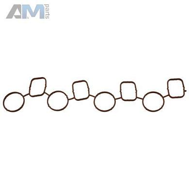 Прокладка впускного коллектора FEBI (45218) на Audi Q5 (8R) 2.0TDI (136 л.с.)