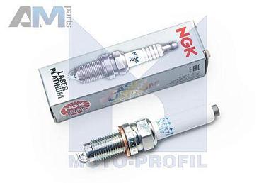 Свечи зажигания NGK 94968 на Audi A3 (8V) 2012-2020 1.2TSI
