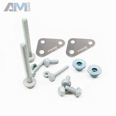 Ремкомплект рулевой рейки (крепеж) A2056281900 для Mercedes CLS C257