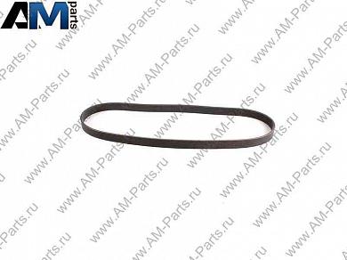 Ремень генератора Passat B6 2.0 TFSI 06F260849L