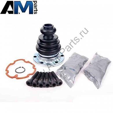 Пыльник внутреннего ШРУСа на Пассат Б5 300516 (GKN)