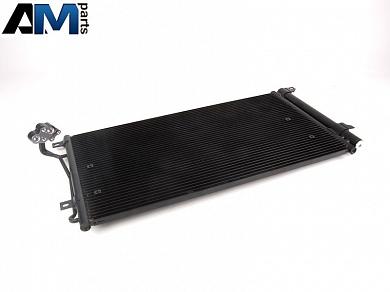 Конденсато для Volkswagen Touareg 7P0820411BКупить конденсато Volkswagen Touareg 7P0820411B- Выгодные условия