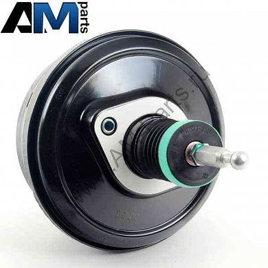 Усилитель тормозного привода Пассат Б5 4B3612107