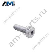 Болты масляного радиатора N000000001147 Mercedes GLE V167