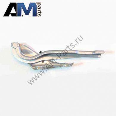 Петля крышки для Skoda Rapid 5JA823301AЗаказать оригинальную петлю крышки Skoda Rapid 5JA823301A- Широкий ассортимент