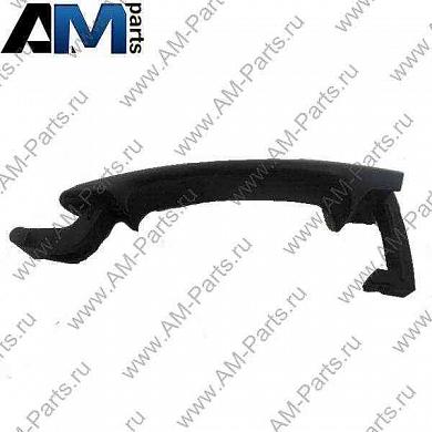 Ручка двери снаружи для Volkswagen Polo 6R4837205D3FZКупить оригинальную ручку двери снаружи Volkswagen Polo 6R4837205D3FZ- Низкая цена