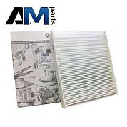 Фильтр салона Mahle LA809 для Volkswagen Jetta VA3