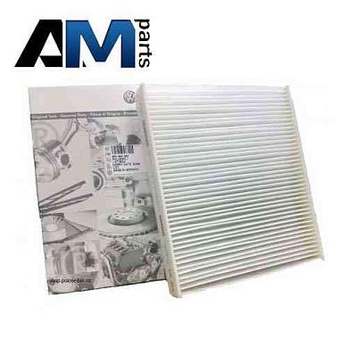 Фильтр салона 6R0820367 Volkswagen Jetta VA3