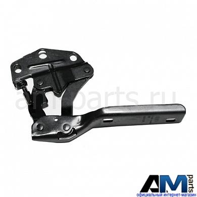 Петля капота левая на Audi R8 4S0823301B