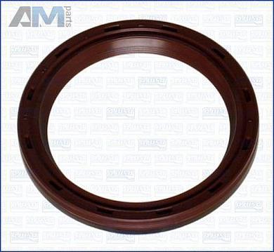 Сальник коленвала передний (AJUSA) 15095200 для BMW 1 серия (F21) 2011-2015 120d