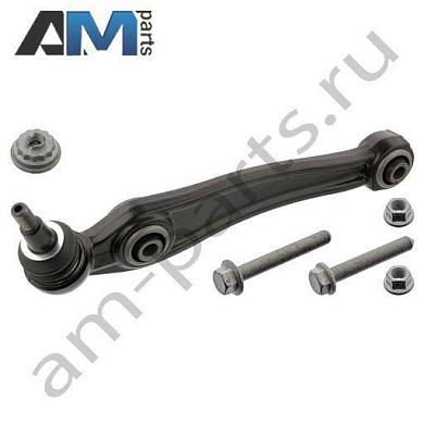 Направляющий рычаг левый FEBI (40571) BMW X6 (E71) 2007-2014