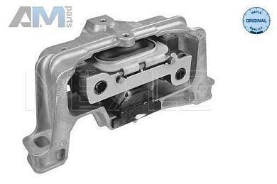 Опора двигателя правая (MEYLE) 0140240139 для Mb GLA 2013-2019 (X156) 250 (211 л.с.)