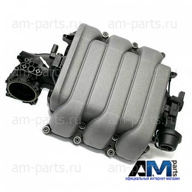 Воздухозаборная трубка на Audi 06E133210PКупить оригинальную воздухозаборную трубу для Audi 06E133210P- Купить и сэкономить
