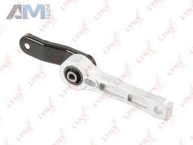 Опора двигателя нижняя LYNX для Octavia A5 (2004-2013) 1.6MPI (102 л.с.) BSE ME-1241