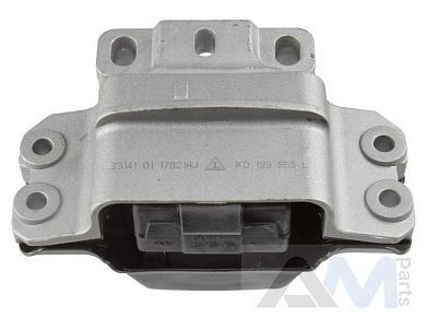 Опора двигателя LEMFORDER (3314101) на Skoda Yeti (2009-2018) 1.4TSI