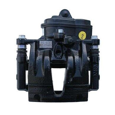 Корпус тормозного суппорта исполнитель для Audi Q7 II 4M0615403CКупить оригинальную корпус тормозного суппорта исполнитель Audi Q7 II 4M0615403C- Лучшие условия