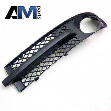 Решетка переднего бампера леваяA Кайен 7M3853683A01C