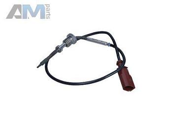 Датчик температуры отработанных газов (6PT014494691) HELLA для Audi A5 (8T) 2007-2016