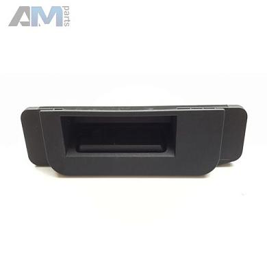 Ручка крышки багажника на Mercedes C W205 (2014-2023) A2227500493