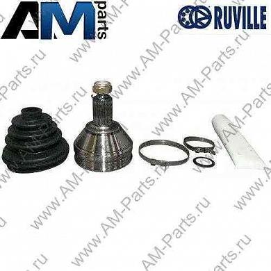 ШРУС наружный Ruville на Поло Седан 5МКПП 75432S