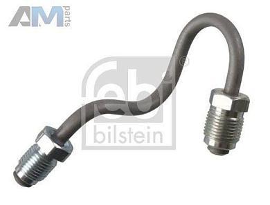 Задний тормозной шланг (172798) FEBI для Skoda Octavia A5 (2004-2013)