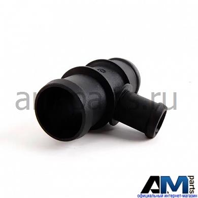 Патрубок для автомобилей концерна VAG N90692901Заказать патрубок для VAG N90692901- Подходит для автомобилей на гарантии