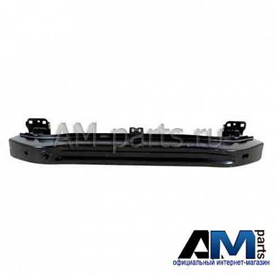 Усилитель переднего бампера Jetta 5C6807109B