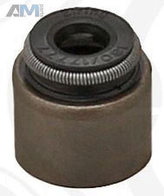 Маслосъемный колпачок (впуск) ELRING (843040) для Audi Q3 (F3) 2019-2026 1.4TFSI