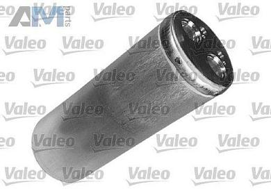 Осушитель кондиционера VALEO (509712) для Volkswagen B5 (1997-2005) 1.8T