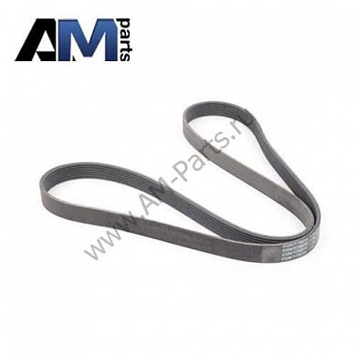 Ремень генератора 11288570646 на BMW (F10) 530d-530dX