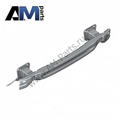 Усилитель заднего бампера БМВ Х1 Е84 51122990162