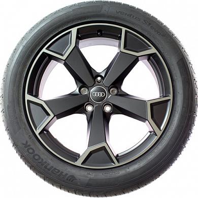 Диск колесный R19 Ауди Q3 (F3) 2019-2026 83A071499LT7