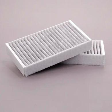 Салонный фильтр комплект из двух фильтров Мерседес ML 420/450 CDI A164830021864