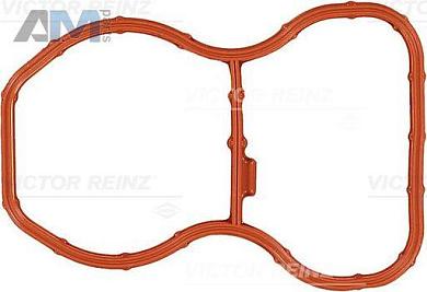 Прокладка впускного коллектора (VICTOR REINZ) 714123100 для BMW X5 (E70) 2006-2013 30dX